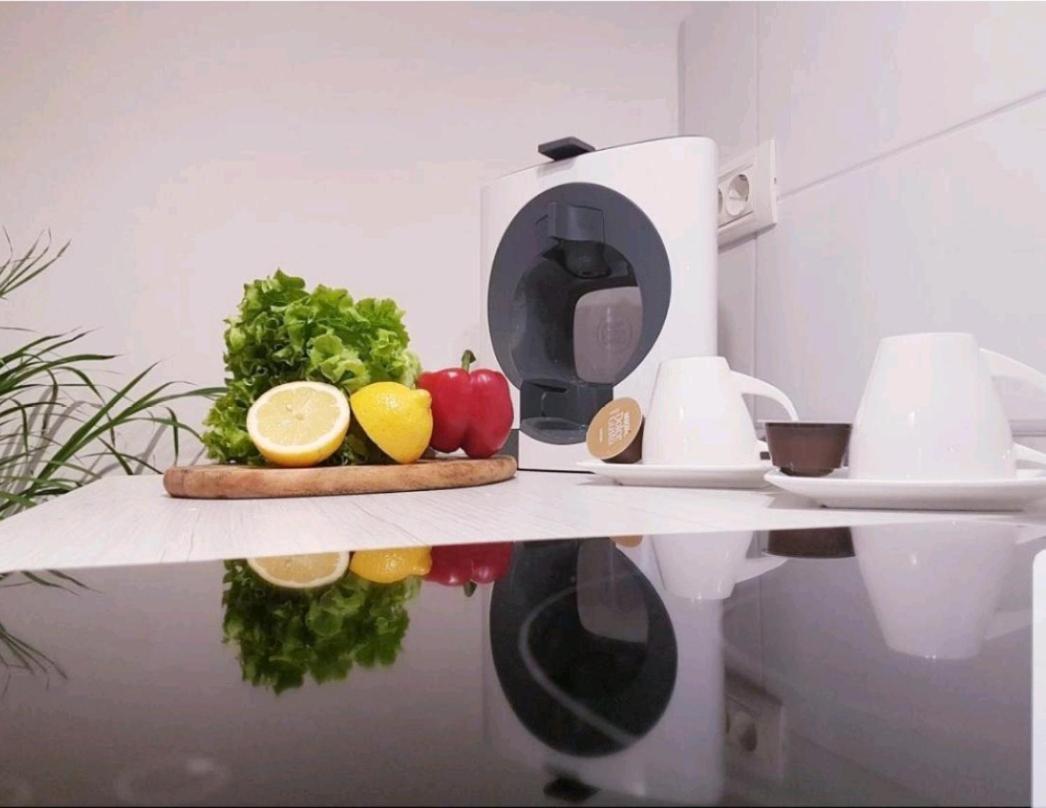 Studio Apartment Lily Rovinj Exterior photo