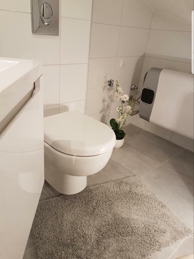 Studio Apartment Lily Rovinj Exterior photo